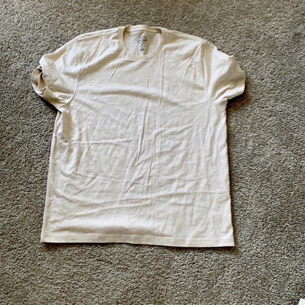 St. John’s Bay XL Cotton T shirt